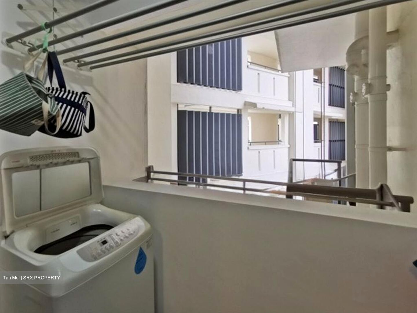 Blk 442A Punggol Point Cove (Punggol), HDB 4 Rooms #511689151